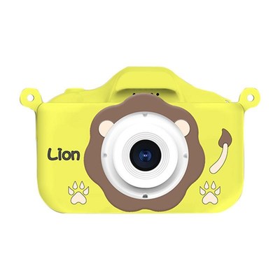 Kids Digital Camera Toys for Age 3-8, Toddler Cameras Mini