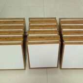 油画框带画布简约画框丙烯肌理窄边内框含外框钉制尺寸成品手绘