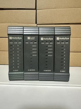 利时模块K-CU01/CUT01/AT01/AT03/BUS02/BUS03/BUST01/DI1