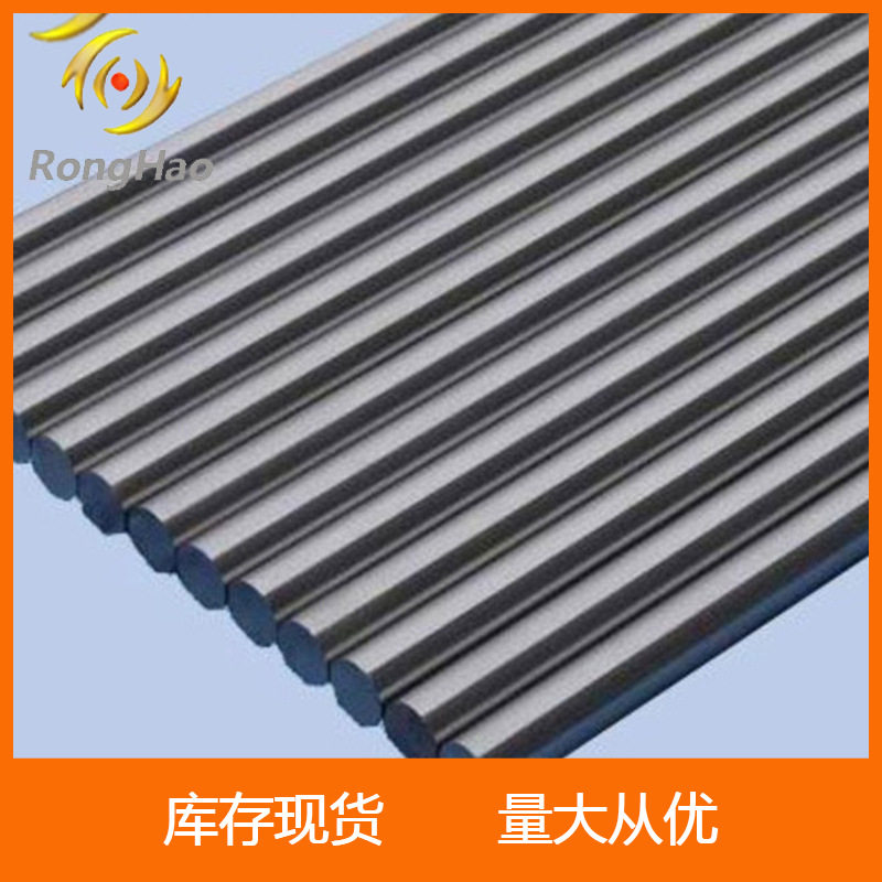 厂家生产Ti-6Al-4V钛合金棒 TC4纯钛合金 工业钛棒 钛合金BT16