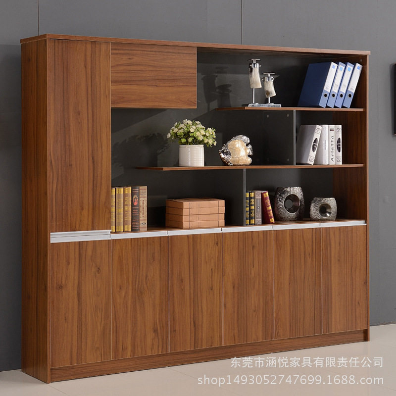 办公室储物柜子资料柜 落地产品展示柜带门抽屉式带锁文件柜,商业/办公家具,办公储物柜,淘宝优惠券,粉丝福利购,淘宝优惠卷