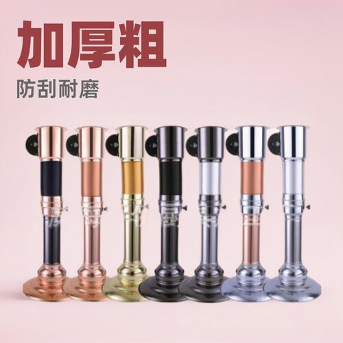 韩式烧烤排烟管烤肉店排风系统排烟设备伸缩管抽吸烟机设备商用