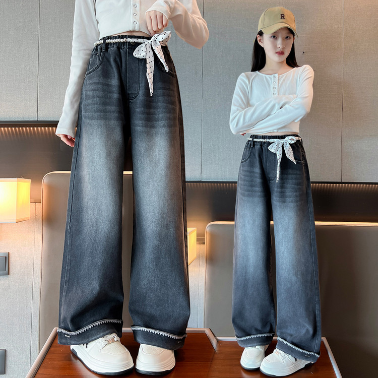 模范潮品&7603童装童装