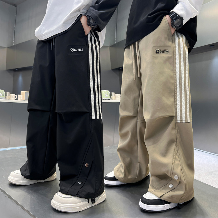 模范潮品&0676童装童装