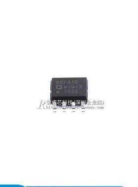 正品原装 REF01CSZ REF01CS REF01C 电压基准芯片 贴片 SOP-8封装