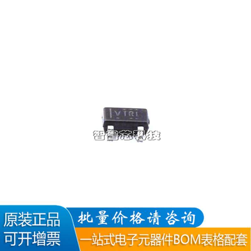 TLV809K33DBVR监控电路IC芯片