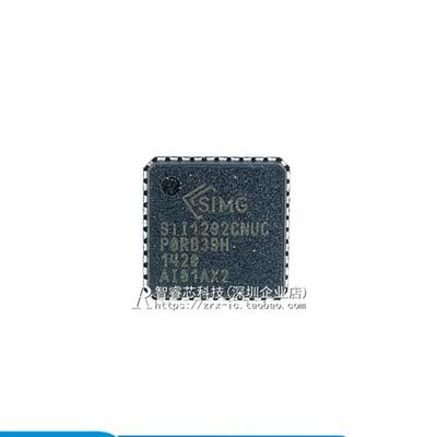 SIL1292CNUC液晶芯片一站式配单