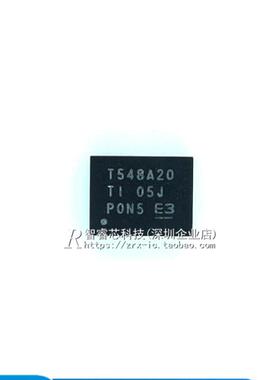 原装正品 TPS548A20RVER 丝印T548A20 VQFN28 开关稳压器IC芯片