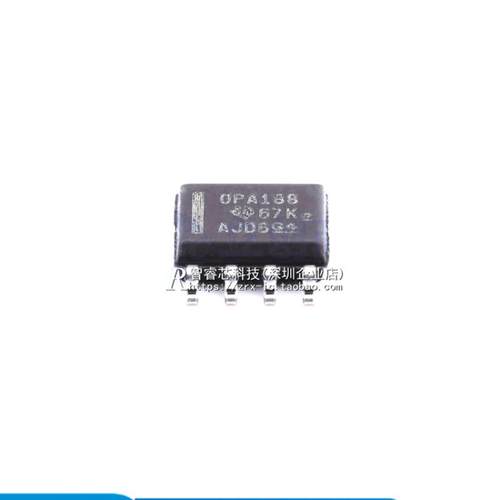 正品原装 OPA188AIDR OPA188AID 丝印OPA188 运算放大器 贴片SOP8