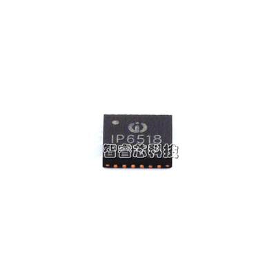 IP6518C_NEWDC-DC电源芯片
