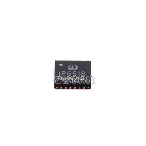 IP6518C_NEWDC-DC电源芯片