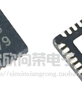 全新进口原装MP6536DU MP6536DU-LF-Z 封装QFN40 MPS电源管理芯片