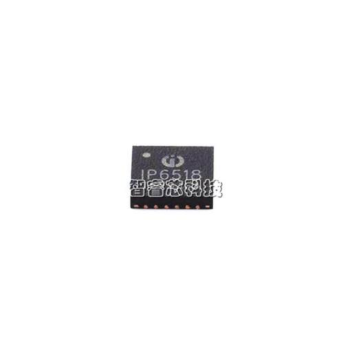 IP6518_NEWDC-DC电源芯片