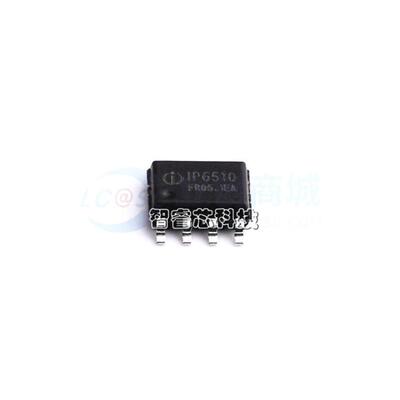 IP6510_GECD电源芯片