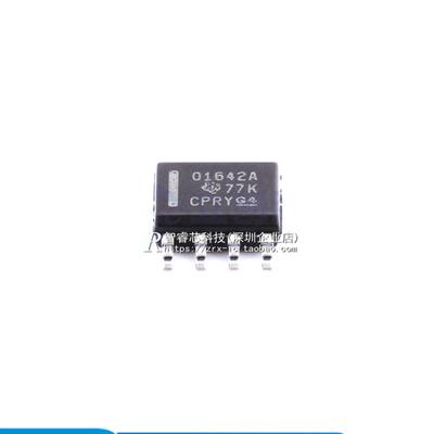 OPA1642AIDRSOP8运算放大器