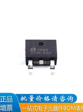 线性稳压器(LDO) BL1084-CY TO252-3L BLBOM配单