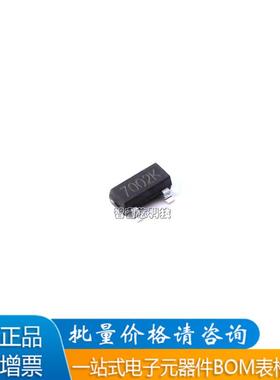 BLM7002K封装SOT-23场效应管(MOSFET)BOM配单