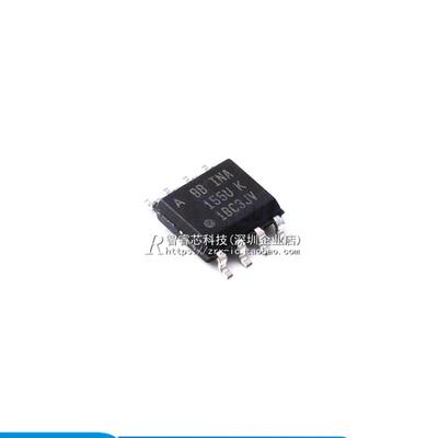 正品原装 NA155U INA155UA 运算放大器芯片 贴片 SOP-8封装