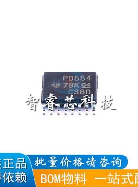 原装 | PCA9554PW PCA9554 9554DH TSSOP-16 扩展器 集成 IC 芯片