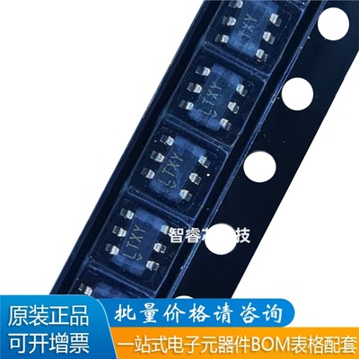 LTC1872BES6升压型切换控制器