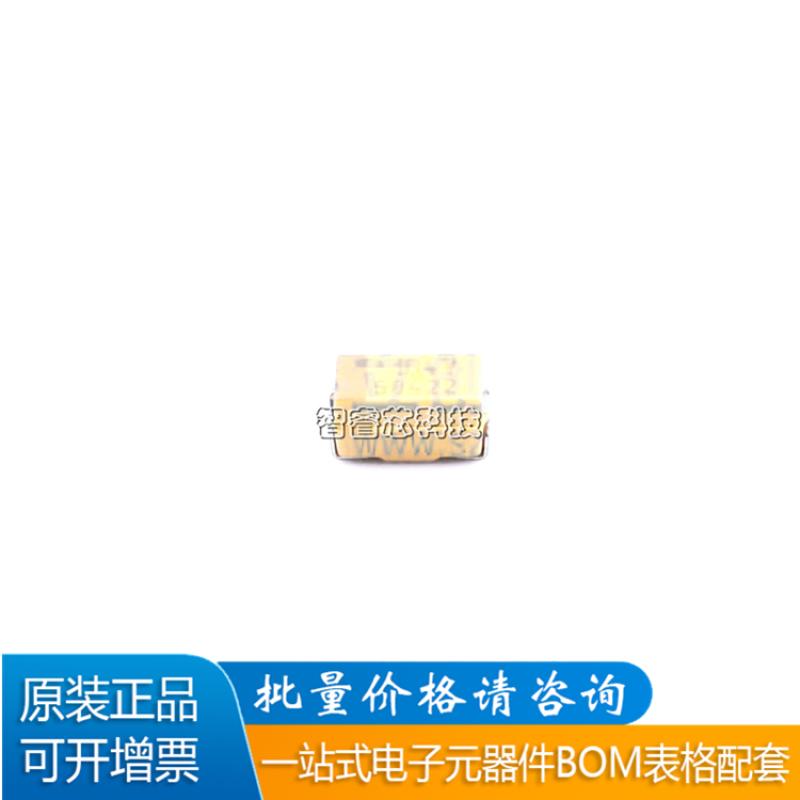 TAJA104K035RNJ钽电容