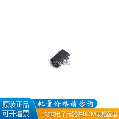 ME6233C33M5G线性稳压器