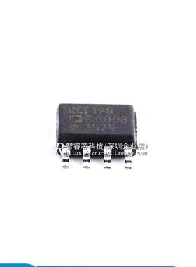 正品原装 REF198GSZ REF198GS REF198G 电压基准芯片 贴片 SOP-8