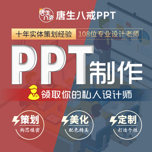 设计做代ppt价格 设计做代ppt图片 星期三