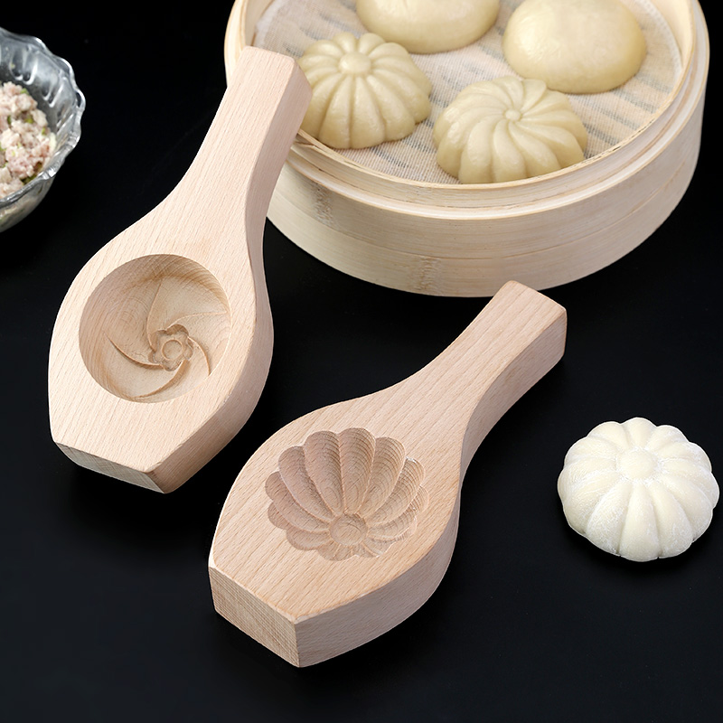 木材整体雕刻，花纹清洗，更加耐用~