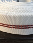 灌溉浇水防冻i. 帆布水管软管1寸1.5寸2寸农田花园浇灌塑料软管