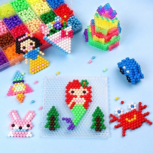 儿童专注力训练益智玩具注意多动症教具控笔器材10岁以上精细动作