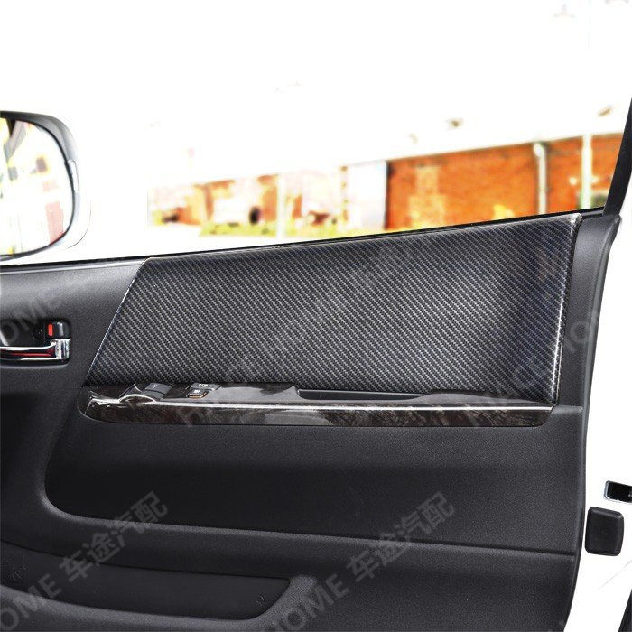Apply to Toyota Hiace HIACE200 It is made in Hong Kong VANHIACE Qianmen Interior panel Mahoganyin the Car/Articles/Fitting/Refit , Auto Exterior Accessories/Installation and decoration/Protect , Installation/Decorating , Car body/Window trim  category - from Buy2taobao.com to provide professional Taobao agent buy service