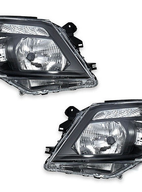 适用于 尼桑NV350 日产E26 2012-2016 前期 改装HID大灯 1对