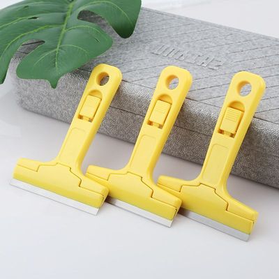 刮刮乐专用塑料刮片神器