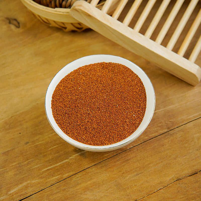 中药饮片 炒葶苈子 中药材抓配中药中草药正品旗舰店实体药房