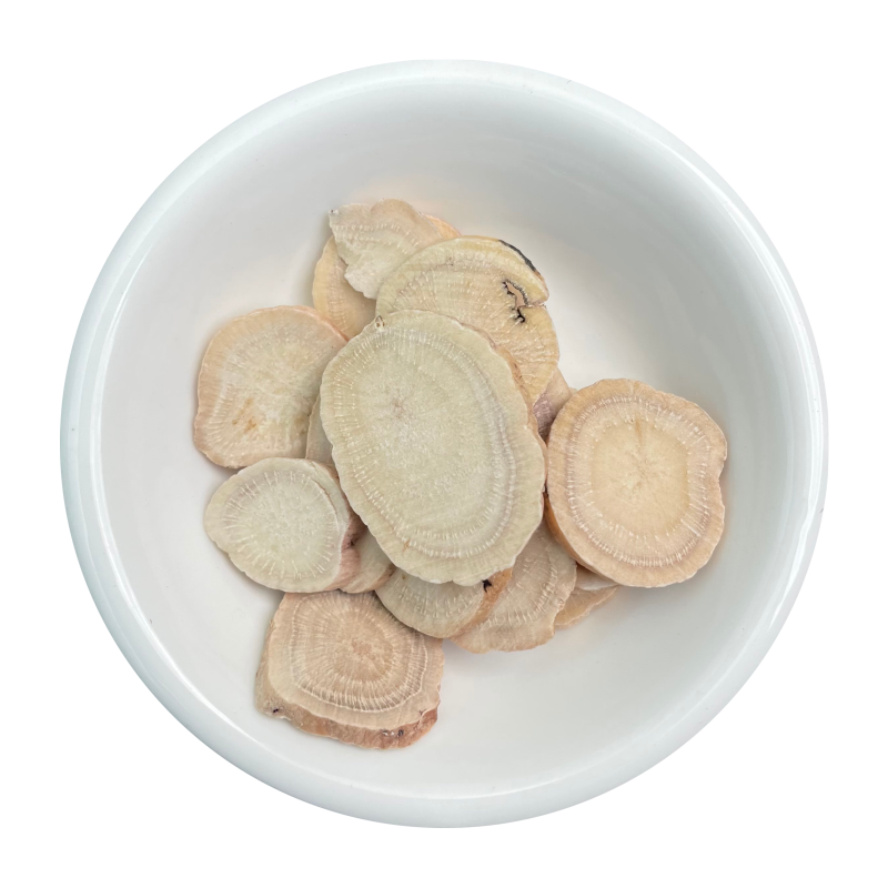 白芍500g【10克*50包】药典标准中药饮片中药材