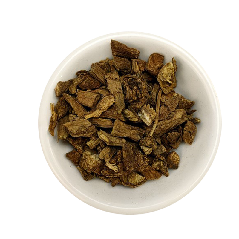 酒炙续断片500g包邮中药材断续片药房发货品质保证又名川断