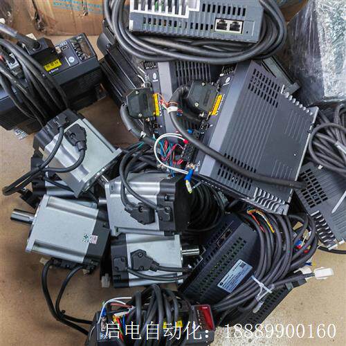 雷塞750W伺服电机,驱动L7-750-DK…电机ACM2-