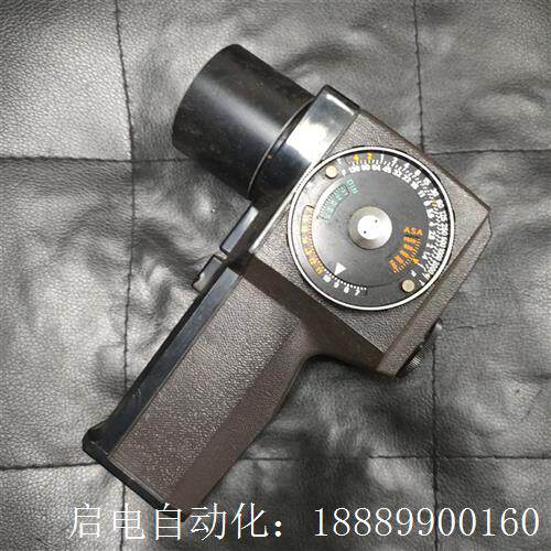 Pentax宾得spOotmeter测光表1度点测