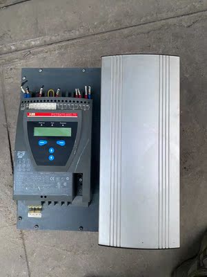 ABB软启动器PSTB470-600-70250