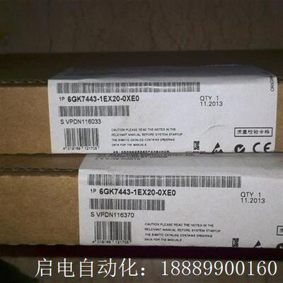 6GK7443-u1EX20-0XE06GK744