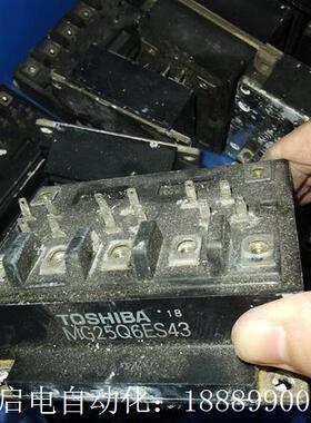 MG50G6EL1MG25Q6gES43MG50Q6ES