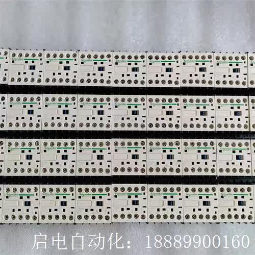 施耐德交流V接触器LP1K0901BD,LP1K0610BD,