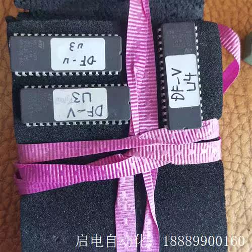 M27C801存储器芯片