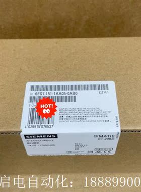 6ES7151-1AA05-0AB06XES7151-1