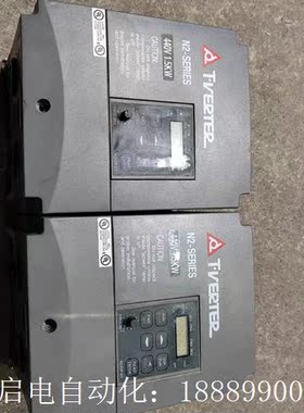 拆机台安1.5KW380VN2-4n02-M3