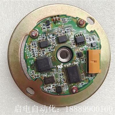 UTSIE-B17CM安川O伺服电机编码器,大功率电器适用,请