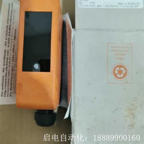 IFM易福门0A5102
