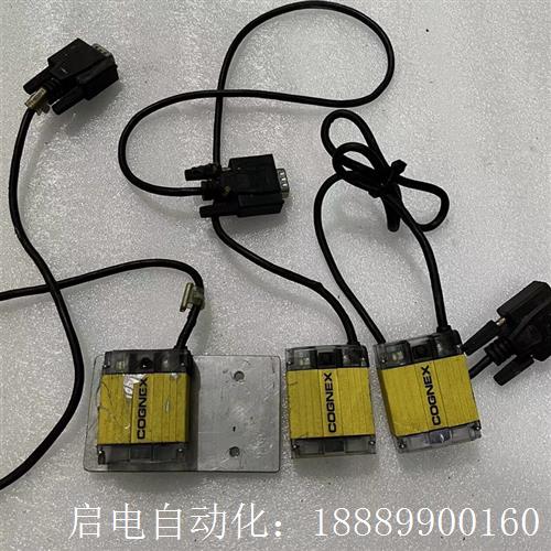 DM100X二手拆机康耐i视读码器,实物图拍摄,实物图拍摄,不