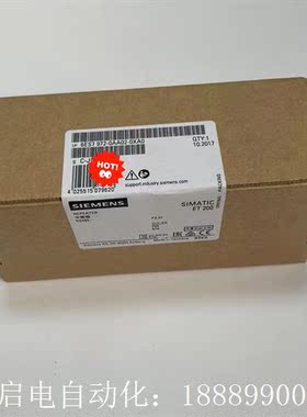 6ES7972-0lAA02-0XA06ES7972-0